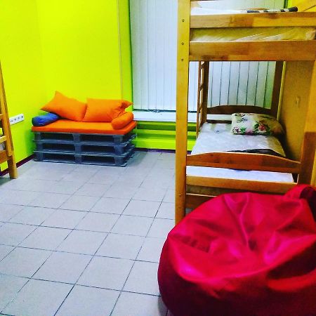 Yourhostel Дорогожичи Kiev Ngoại thất bức ảnh