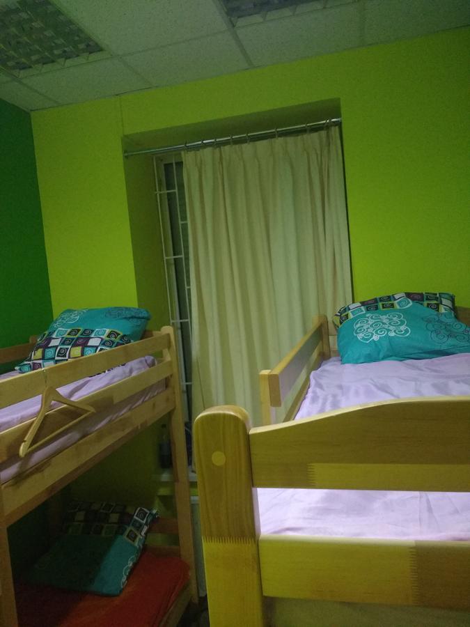 Yourhostel Дорогожичи Kiev Ngoại thất bức ảnh