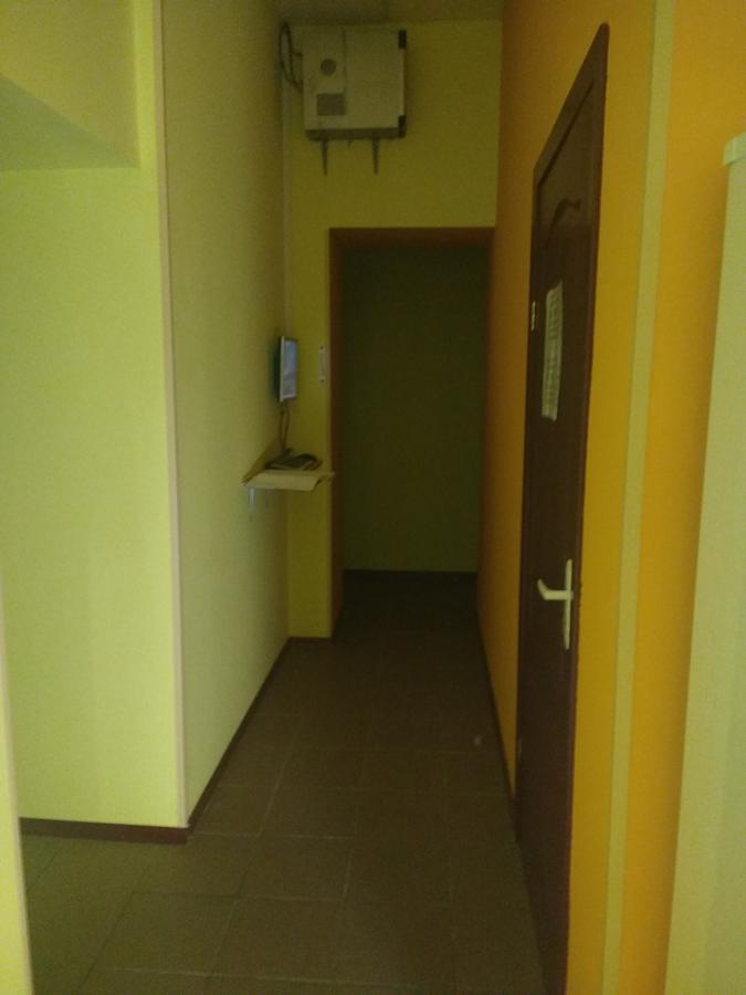 Yourhostel Дорогожичи Kiev Ngoại thất bức ảnh