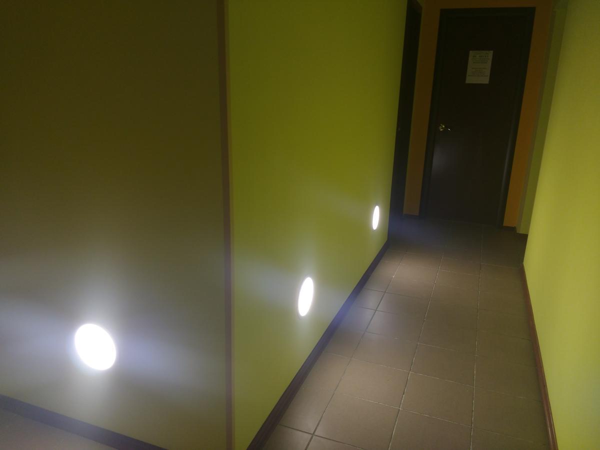 Yourhostel Дорогожичи Kiev Ngoại thất bức ảnh