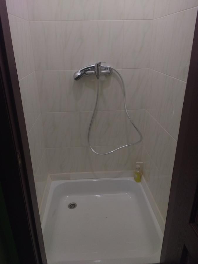 Yourhostel Дорогожичи Kiev Ngoại thất bức ảnh