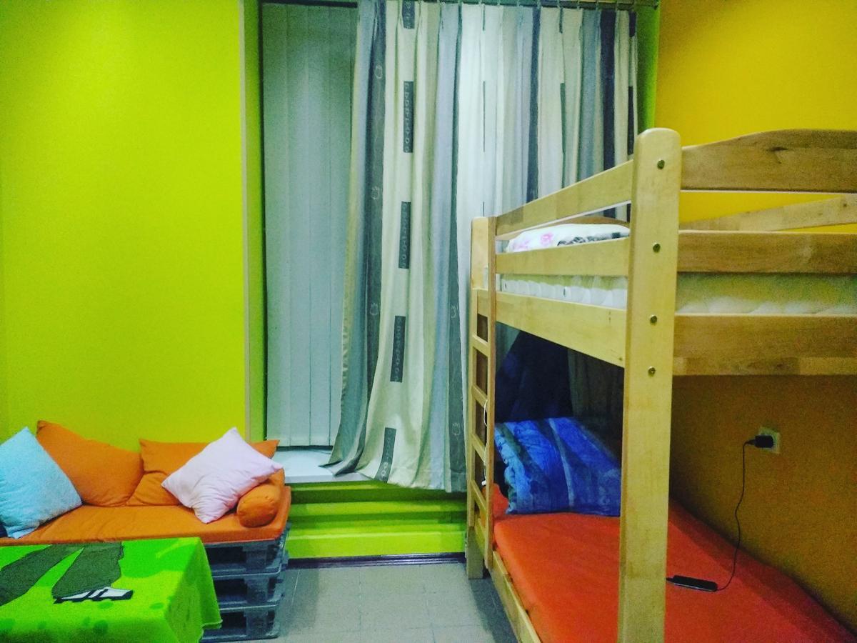 Yourhostel Дорогожичи Kiev Ngoại thất bức ảnh