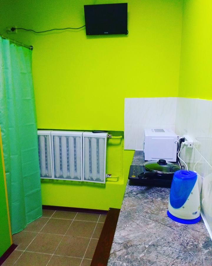 Yourhostel Дорогожичи Kiev Ngoại thất bức ảnh