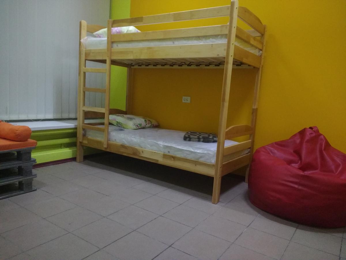 Yourhostel Дорогожичи Kiev Ngoại thất bức ảnh
