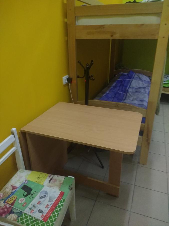 Yourhostel Дорогожичи Kiev Ngoại thất bức ảnh