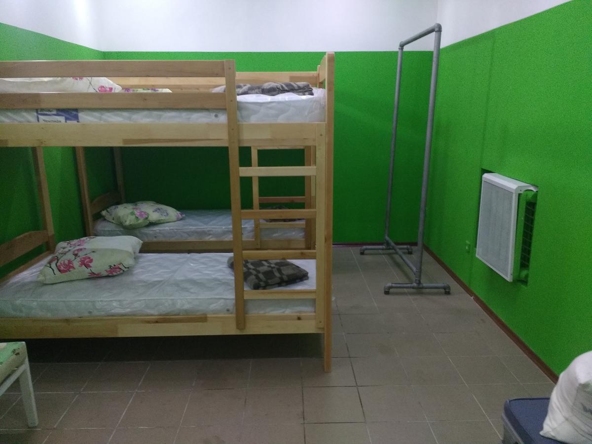 Yourhostel Дорогожичи Kiev Ngoại thất bức ảnh