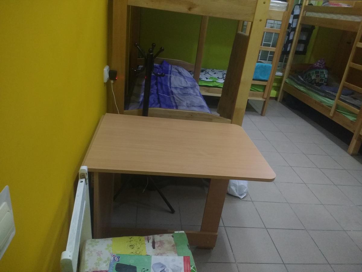 Yourhostel Дорогожичи Kiev Ngoại thất bức ảnh