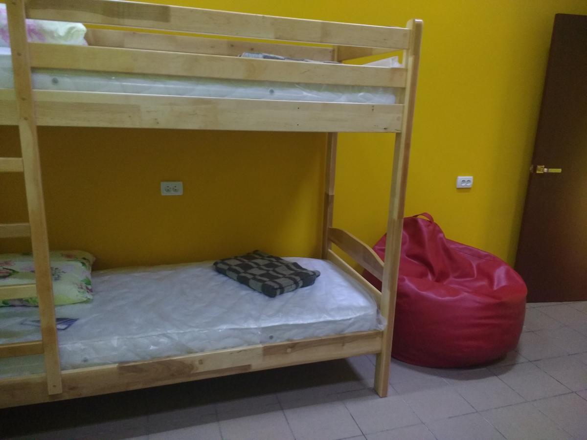 Yourhostel Дорогожичи Kiev Ngoại thất bức ảnh