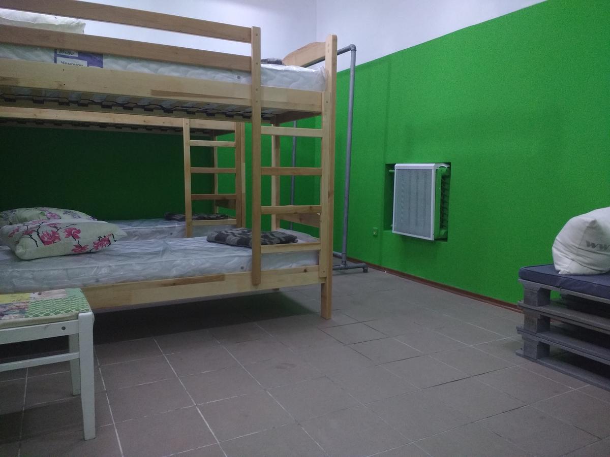 Yourhostel Дорогожичи Kiev Ngoại thất bức ảnh