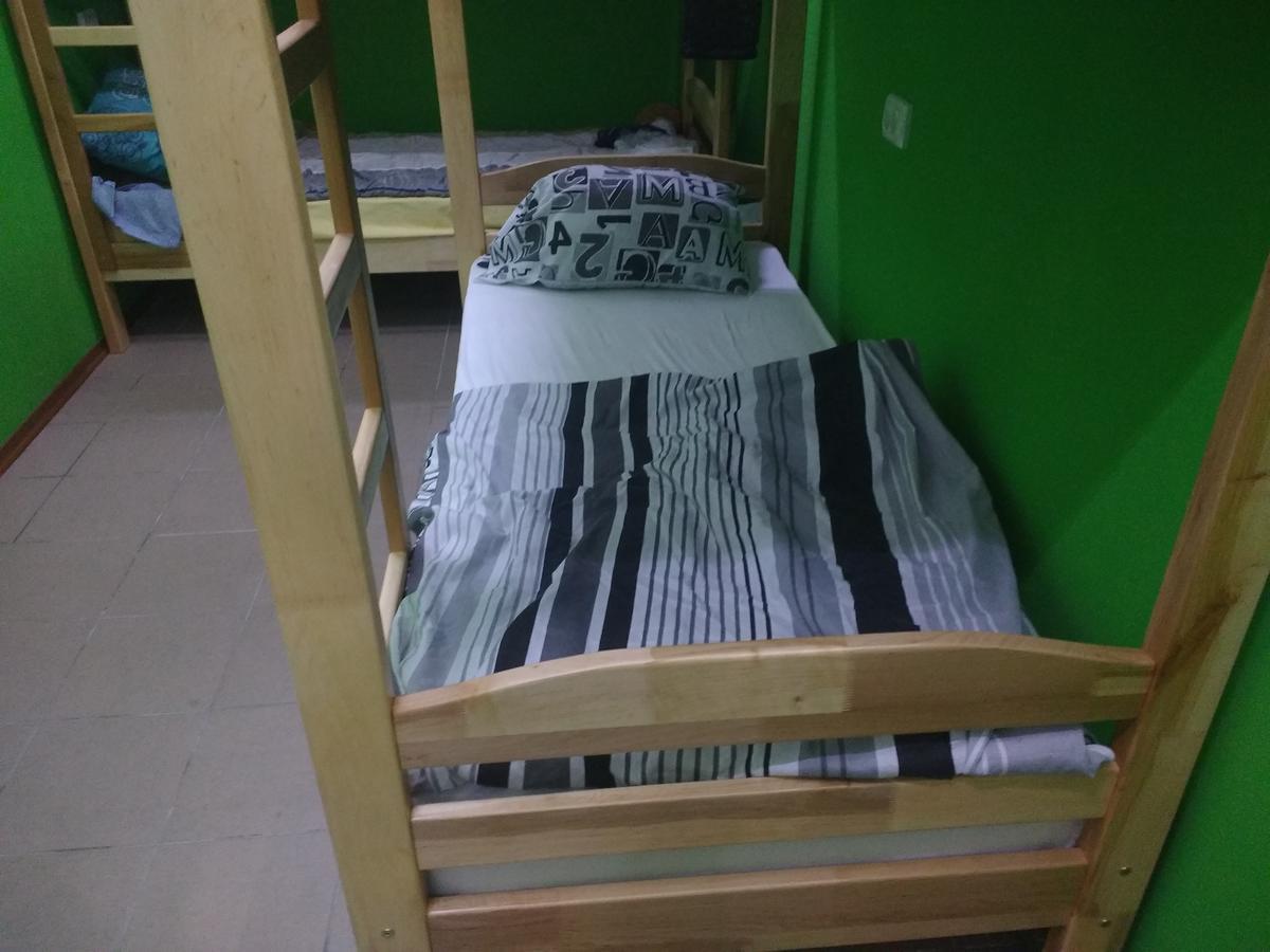 Yourhostel Дорогожичи Kiev Ngoại thất bức ảnh